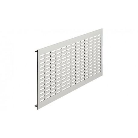 GRILA VENTILATIE ALUMINIU 480X150 MM 575.09.921