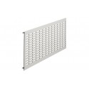 GRILA VENTILATIE ALUMINIU 480X150 MM 575.09.921