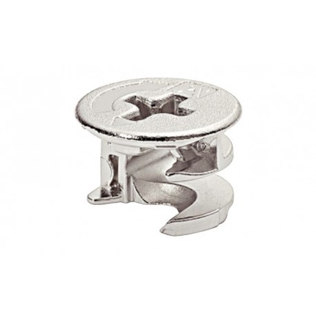 MINIFIX DEMONTABIL CAMA 15R 12 ZINC NICHELAT 262.25.570