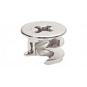 MINIFIX DEMONTABIL CAMA 15R 12 ZINC NICHELAT 262.25.570