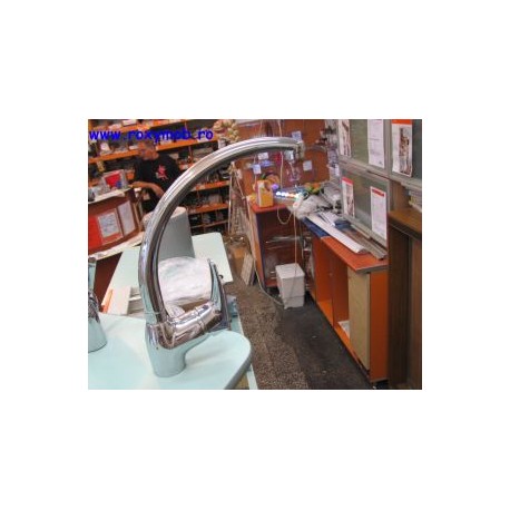 BATERIE TEKA MB 2 CROM