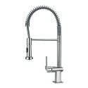 BATERIE TEKA MZ 939 ( CUADRO PRO ) CROM 3893902