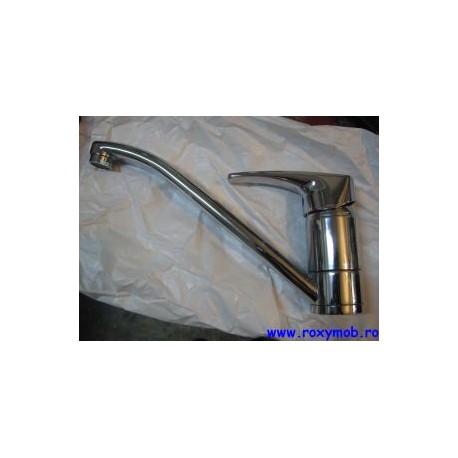 BATERIE TEKA MB2 CLASIC CROM MAT