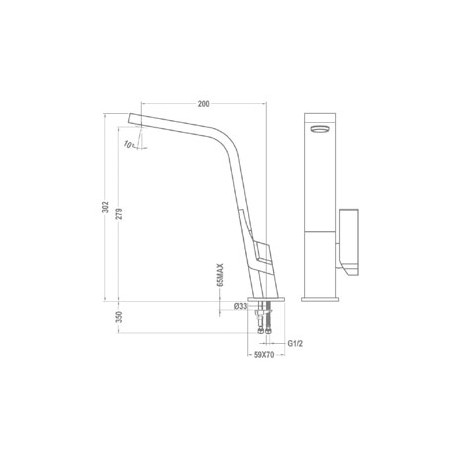 BATERIE TEKA IC 915 339150200