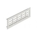 GRILA VENTILATIE ALUMINIU 500X150 MM, 575.20.954