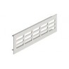 GRILA VENTILATIE ALUMINIU 500X150 MM, 575.20.954