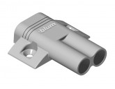 970.2501 - PLACUTA DUBLA PT. BLUMOTION
