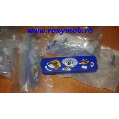 MANER JUCARII ANIMAT 1 64 MM 8853 1084