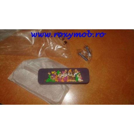 MANER JUCARII ANIMAT 3 64 MM 8855 1239