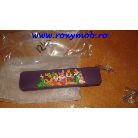 MANER JUCARII ANIMAT 3 96 MM 8855 1240