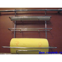 SUPORT GIEFFE HARTIE ART 723, 3 NIVELE