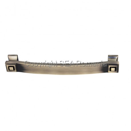 MANER METALIC GRAFIAT 160 MM 487.79.39
