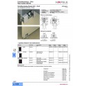 SLIDO CLASSIC 80-P KIT USA 80 KG AMORTIZOR 940.82.121
