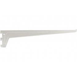 WALL CONSOLA STANDARD 55 KG 300 MMALUMINIU 770.60.530
