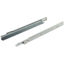 GLISIERA HAFELE PE ROLE 100 GALVANIZATA 450 MM 421.08.458