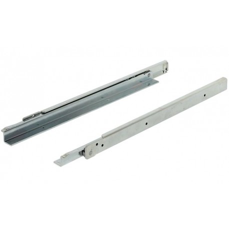GLISIERA HAFELE PE ROLE 100 GALVANIZATA 450 MM 421.08.458