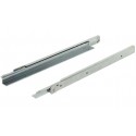 GLISIERA HAFELE PE ROLE 100 GALVAN169IZATA 450 MM 421.08.458