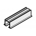 FOLDING DOOR SINA CULISARE ALUMINIU 2 METRI 943.42.920