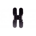 BALAMA HAFELE 3D PLASTIC NEGRU 341.24.315