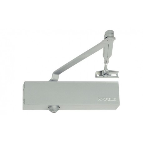 AMORTIZOR USA DCL 51 ARGINTIU EN 2-5 931.84.829