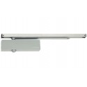 AMORTIZOR USA DCL 61 ARGINTIU, REZISTENT LA FOC 931.84.139