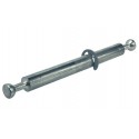 MINIFIX BOLT DUBLU 15 GALVANIZAT B34 19 262.28.811