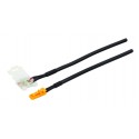 LED 2029 CONECTOR BANDA LED 833.73.728