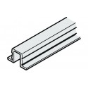 SLIDO CLASSIC 20 SINA SIMPLA RULARE ALU 5M 402.27.605