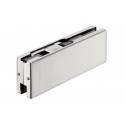 BALAMA HAFELE SUPERIOARA STICLA INOX MAT 981.00.010