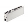 BALAMA HAFELE SUPERIOARA STICLA INOX MAT 981.00.010