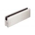 BALAMA HAFELE INFERIOARA STICLA INOX MAT 981.00.000