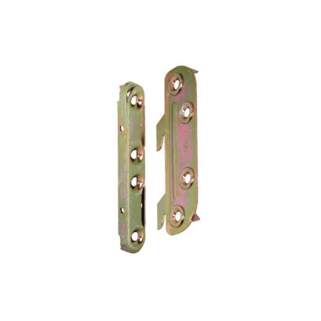 COLTAR PAT 4 BUC H100MM CROM 271.03.910