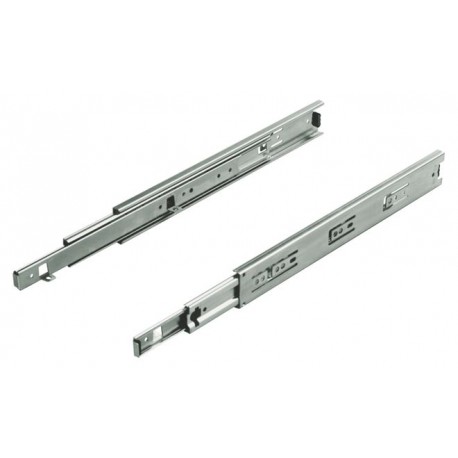 GLISIERA HAFELE CU BILE ET 30KG 500 MM 422.30.950