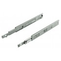 GLISIERA HAFELE CU BILE ET 30KG 500 MM 422.30.950