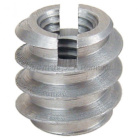 BUCSA DUBLU FILETATA M10X16XL18MM 434.07.00