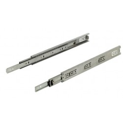 GLISIERA HAFELE CU BILE 30KG 700 MM 422.25.703
