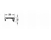PROFIL DE SUSTINERE ( 4.9 METRI ) COD 401.41.249
