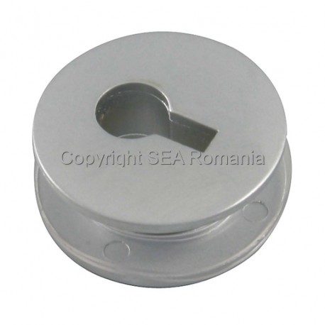 BUCSA PT INCUIETOARE MINI D16 MM G6-8 MM-CR SAT 499.75.23