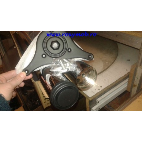 PICIOR EKO H 710 DIM 60 CROM