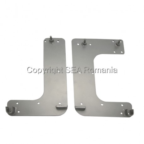 PLACA LATERALA PENTRU PAT RABATABIL VERTICAL 424.72.01