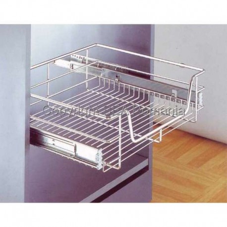 COS CULISANT 354/366X428X140MM CROMAT 571.01.06