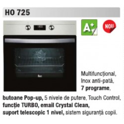 CUPTOR TEKA ELECTRIC HO 725
