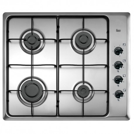 PLITA TEKA PE GAZ HLX 60 4G AI AL