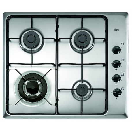 PLITA TEKA PE GAZ HLX 60 4G AI AL TR