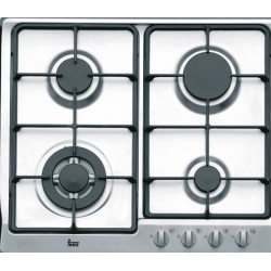 PLITA TEKA PE GAZ EH 60 4G AI AL TR CI INOX