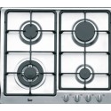 PLITA TEKA PE GAZ EH 60 4G AI AL TR CI INOX