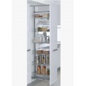 COLOANA STARAX S-1121 CORP 400MM 125-140X33X50CM 4 COSURI