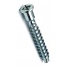 SURUB CONFIRMATOR 7X60 MM