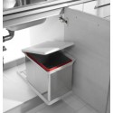 COS GUNOI EXTRACTIBIL 97EXA/1 1X16L 260X380XH360MM