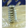 BUCSA DUBLU FILETATA INALTA M6 P22031BC